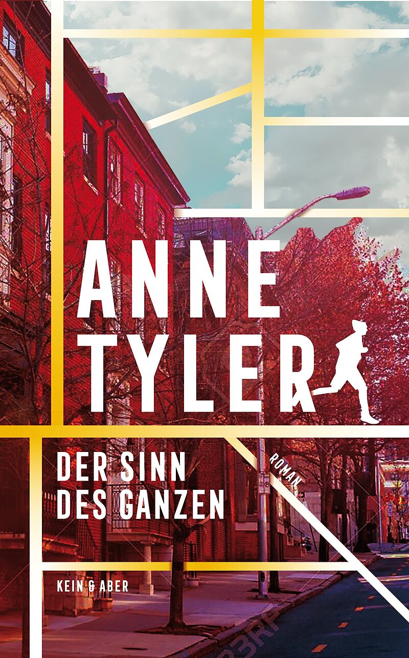 Der Sinn des Ganzen von Anne Tyler Parkbuchhandlung Buchhandlung Bonn Bad Godesberg