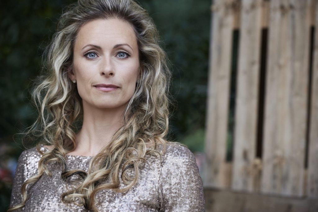 Sarah Maria Sun | Foto: © Thomas Jauck