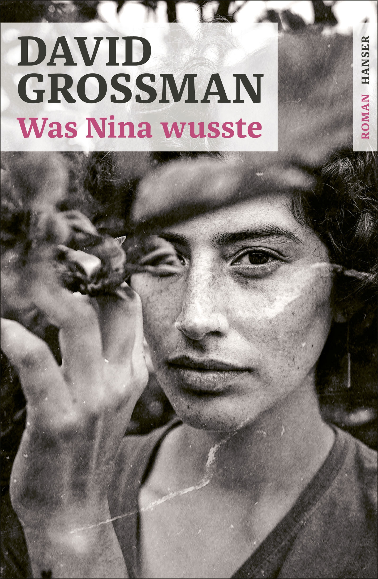 Was Nina wusste von David Grossman Parkbuchhandlung Buchhandlung Bonn Bad Godesberg