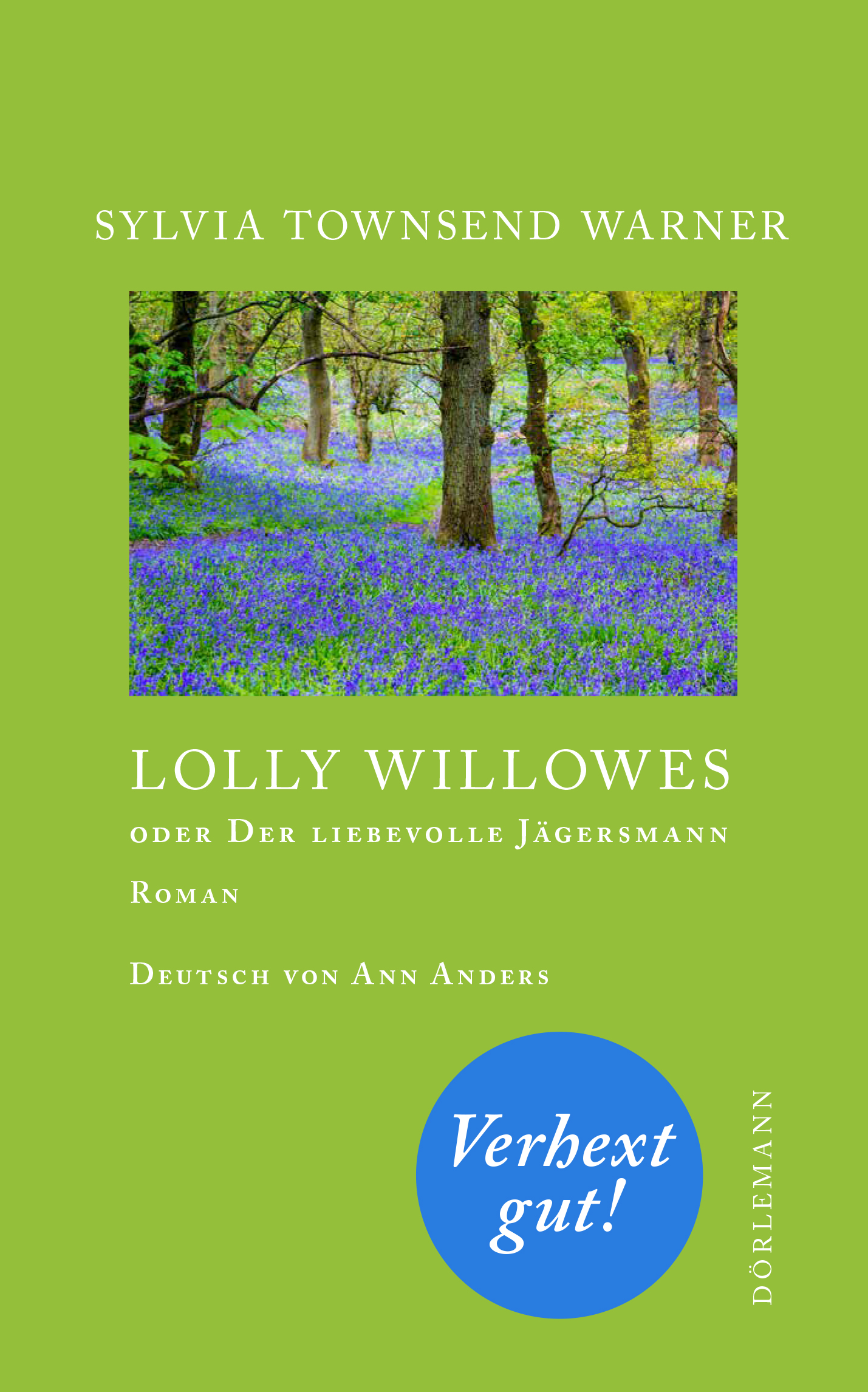 Lolly Willowes von Sylvia Townsend Warner Parkbuchhandlung Buchhandlung Bonn Bad Godesberg