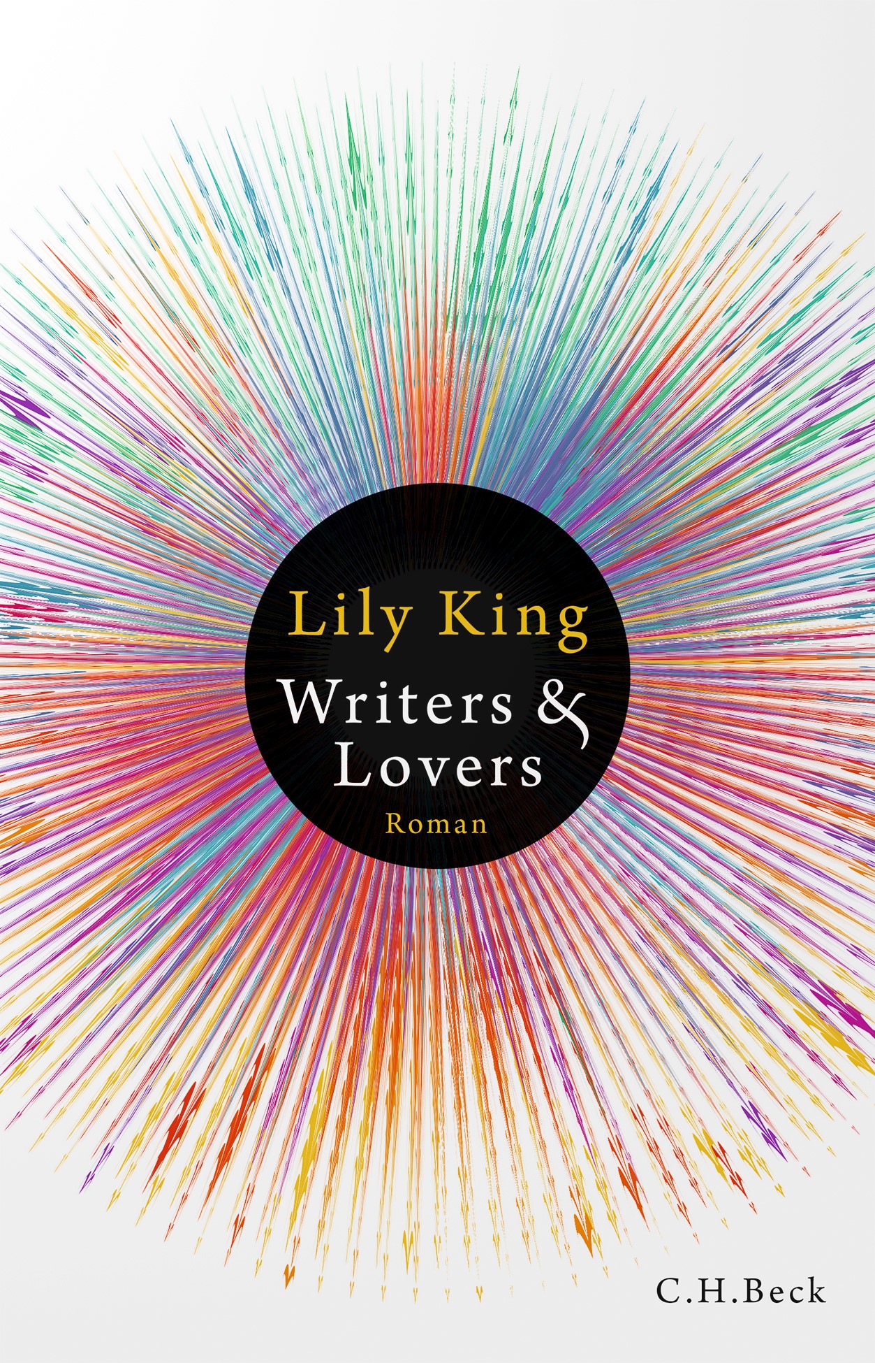 Writers & Lovers von Lily King Parkbuchhandlung Buchhandlung Bonn Bad Godesberg