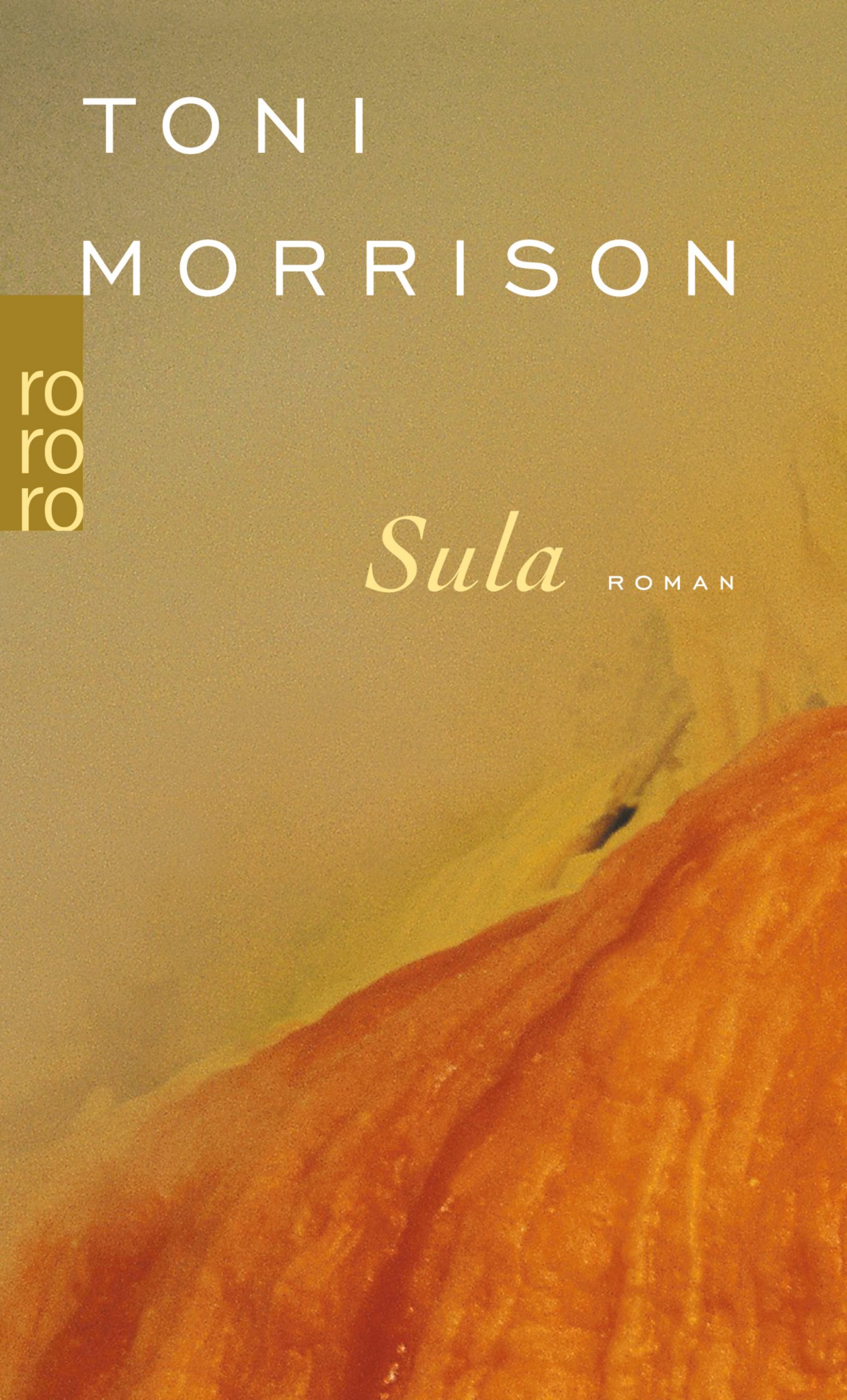 Sula von Toni Morrison Parkbuchhandlung Buchhandlung Bonn Bad Godesberg