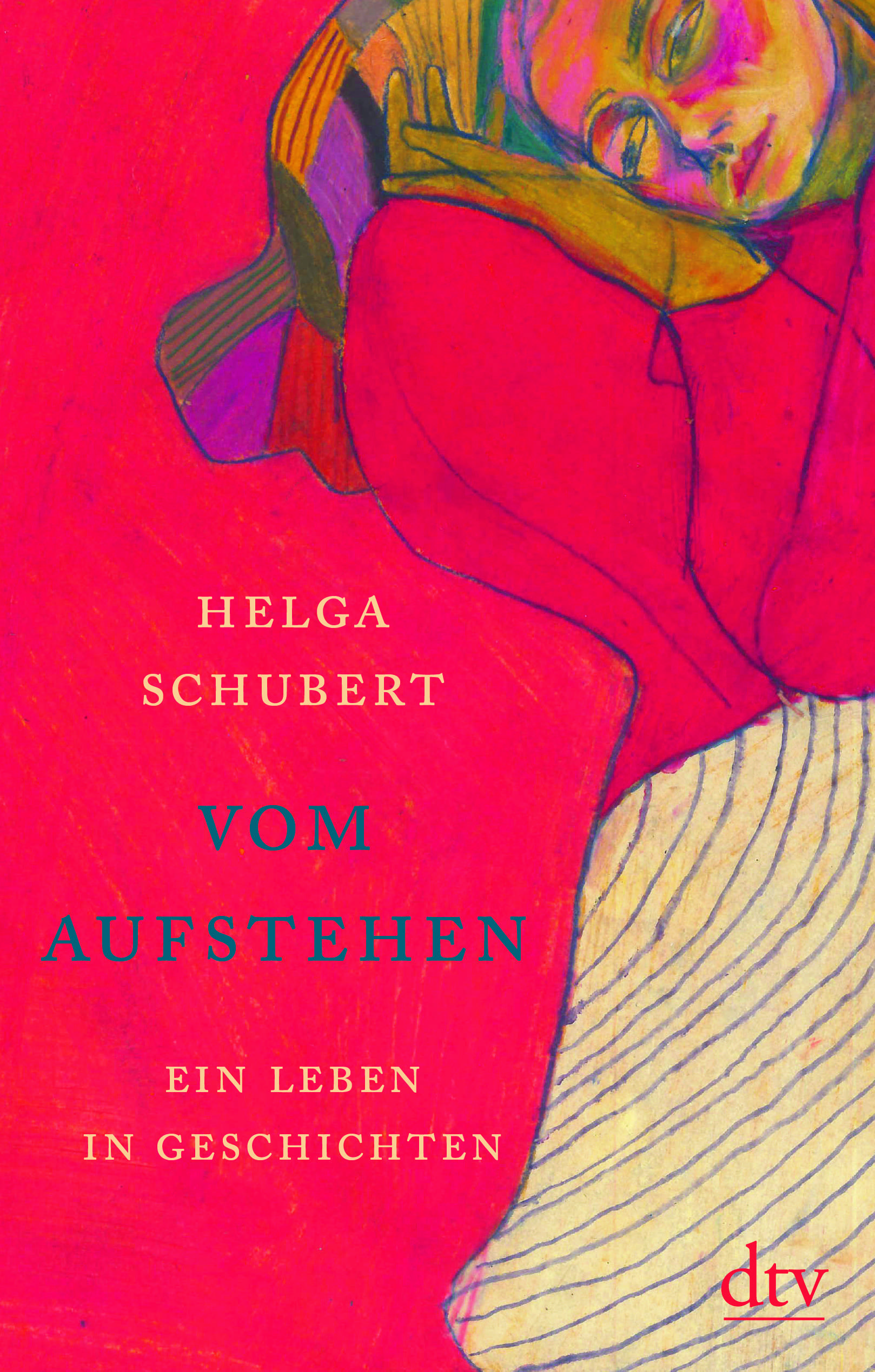 Vom Aufstehen von Helga Schubert Parkbuchhandlung Buchhandlung Bonn Bad Godesberg
