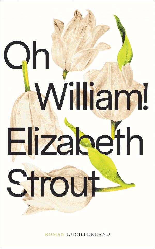 Oh, William! von Elizabeth Strout Parkbuchhandlung Buchhandlung Bonn Bad Godesberg