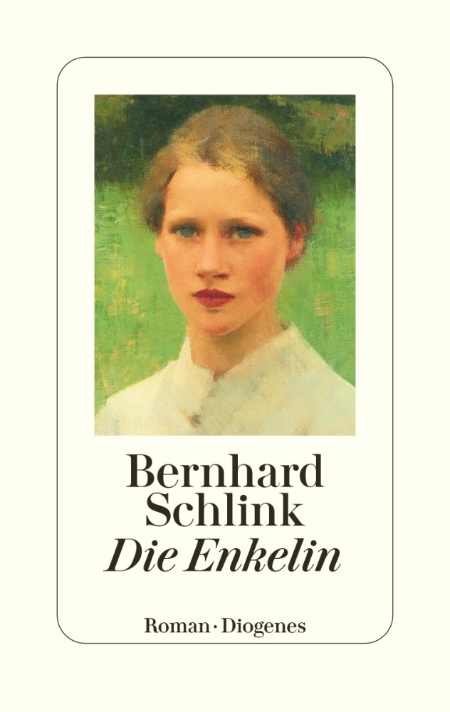 Bernhard Schlink liest aus »Die Enkelin« Parkbuchhandlung Buchhandlung Bonn Bad Godesberg