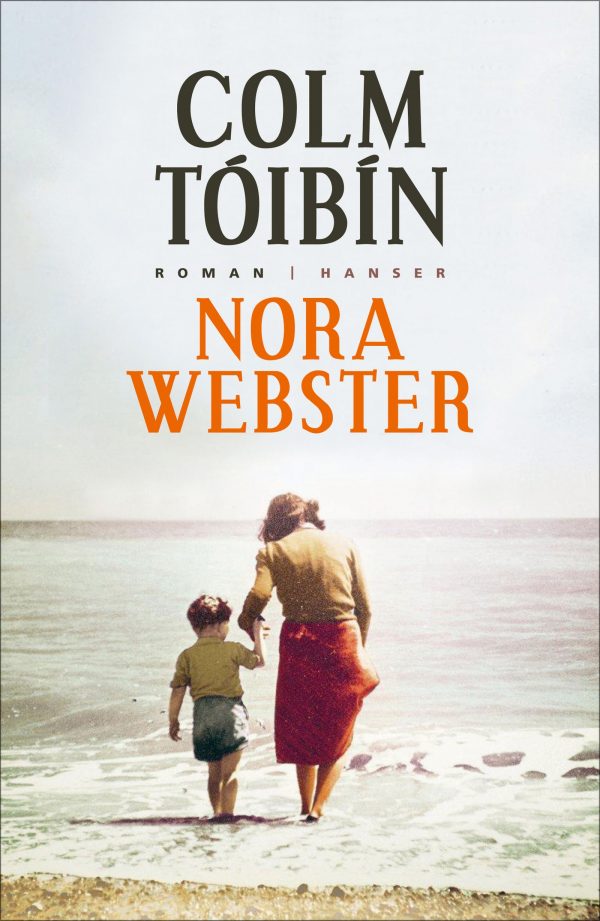 Nora Webster von Colm Tóibín Parkbuchhandlung Buchhandlung Bonn Bad Godesberg