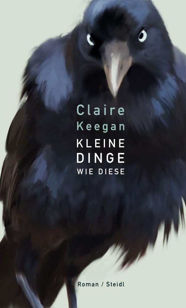 Kleine Dinge wie diese von Claire Keegan Parkbuchhandlung Buchhandlung Bonn Bad Godesberg