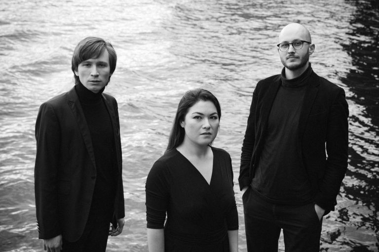 Verabschiedung des Stadtschreibers Albrecht Selge Parkbuchhandlung