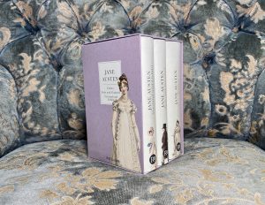 Jane-Austen-Sommer in der Parkbuchhandlung Parkbuchhandlung Buchhandlung Bonn Bad Godesberg