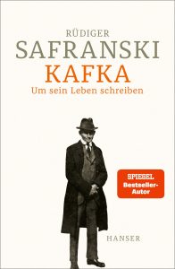 Rüdiger Safranski liest aus seiner Kafka-Biografie Parkbuchhandlung Buchhandlung Bonn Bad Godesberg