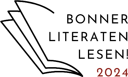 Neues Literaturfestival: »Bonner Literaten lesen!« Parkbuchhandlung Buchhandlung Bonn Bad Godesberg
