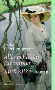 Bonner Literaten lesen! - Erika Schellenberger liest aus »Alles behalten für immer« Parkbuchhandlung Buchhandlung Bonn Bad Godesberg
