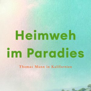 Heimweh im Paradies von Martin Mittelmeier