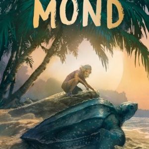 Schildkrötenmond von Hannah Gold