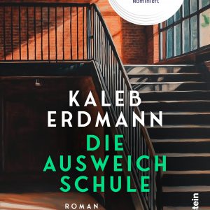 Die Ausweichschule von Kaleb Erdmann