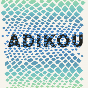 Adikou von Raphaëlle Red