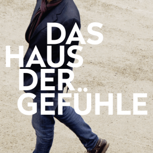Das Haus der Gefühle von Harald Welzer