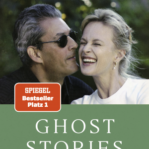 Ghost Stories von Siri Hustvedt