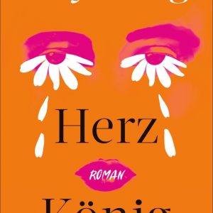 Herz König von Lily King