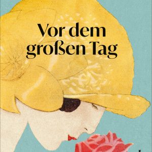 Vor dem großen Tag von Eva Ibbotson