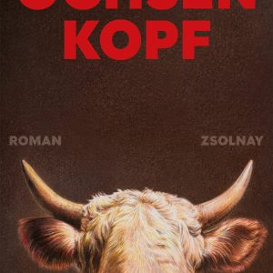 Ochsenkopf von Manik Sarkar