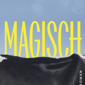 Magisch von Annika Büsing