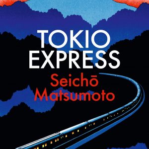 Tokio Express von Seichō Matsumoto